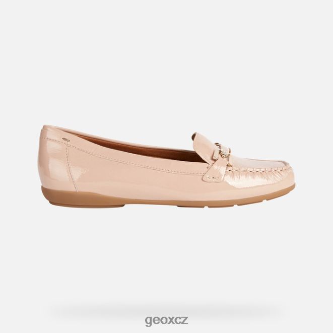 annytah moc žena 4NH06280 akt Geox