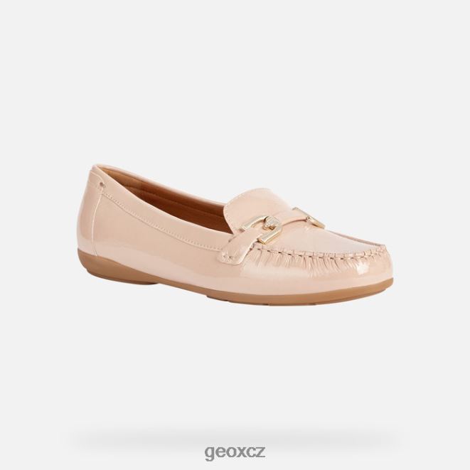 annytah moc žena 4NH06280 akt Geox