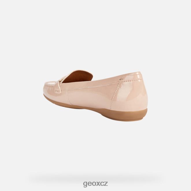 annytah moc žena 4NH06280 akt Geox