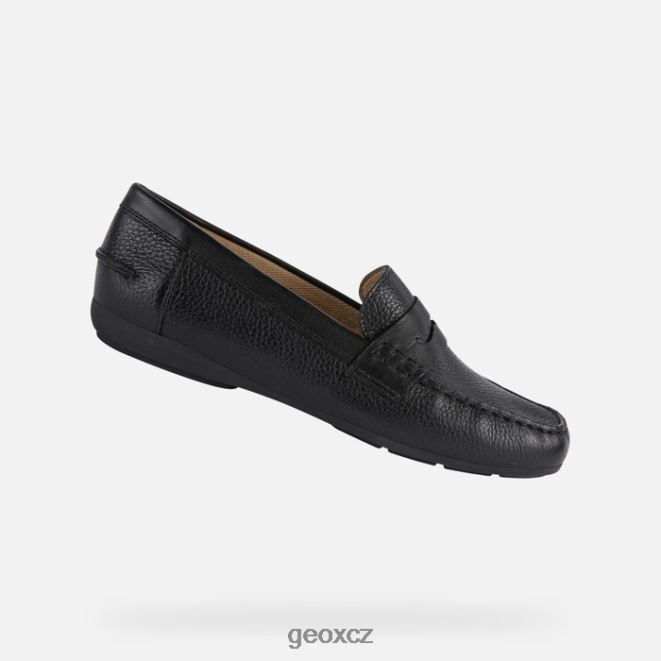 annytah moc žena 4NH06465 Černá Geox