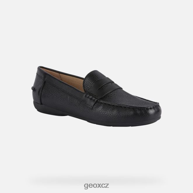 annytah moc žena 4NH06465 Černá Geox