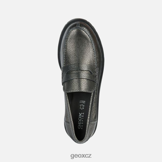 bleyze žena 4NH06583 pistole Geox