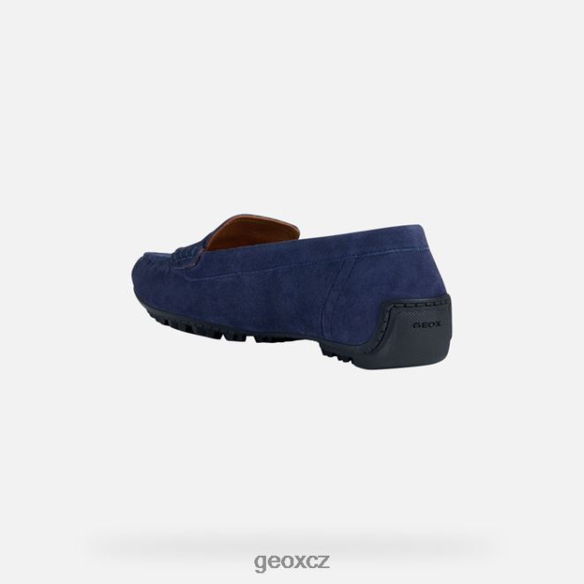 kosmopolis grip žena 4NH06176 námořnictvo Geox