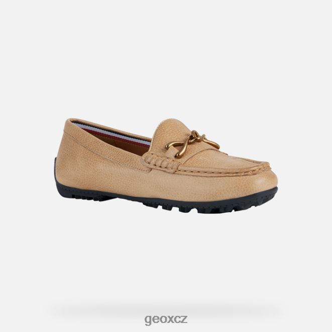 kosmopolis grip žena 4NH06192 poušť Geox