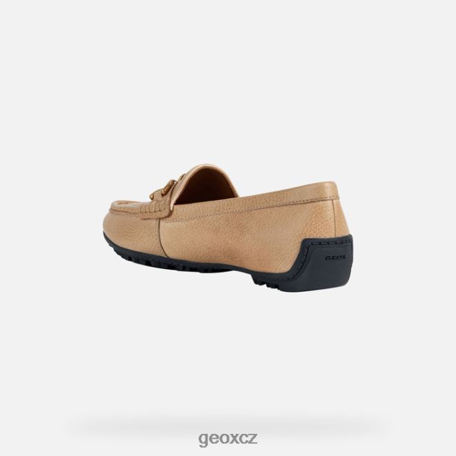 kosmopolis grip žena 4NH06192 poušť Geox