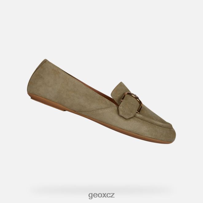 palmaria žena 4NH06139 pistácie Geox