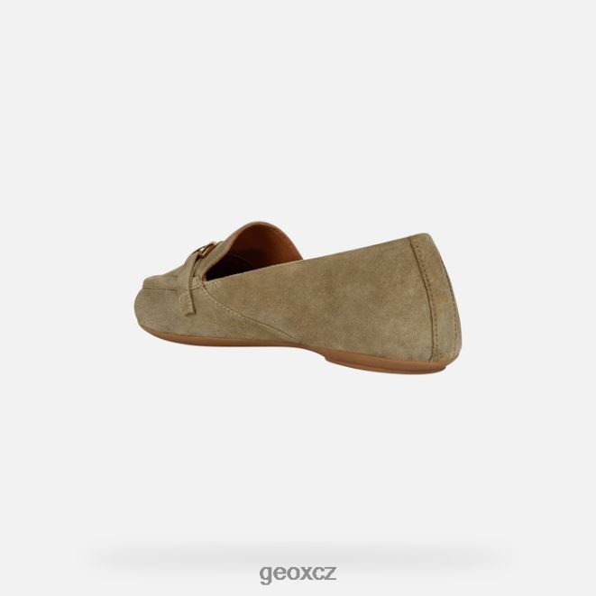 palmaria žena 4NH06139 pistácie Geox