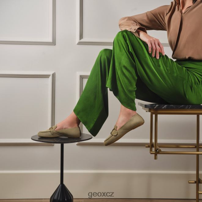 palmaria žena 4NH06139 pistácie Geox