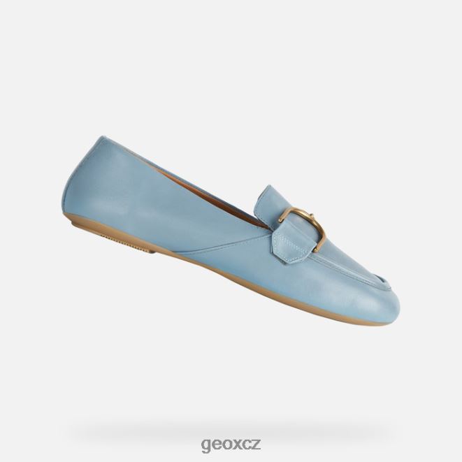 palmaria žena 4NH061687 nebe Geox