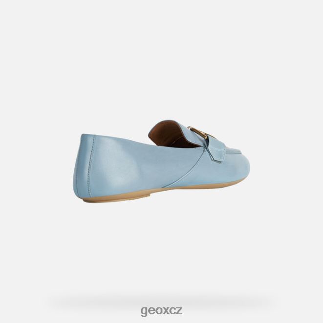 palmaria žena 4NH061687 nebe Geox