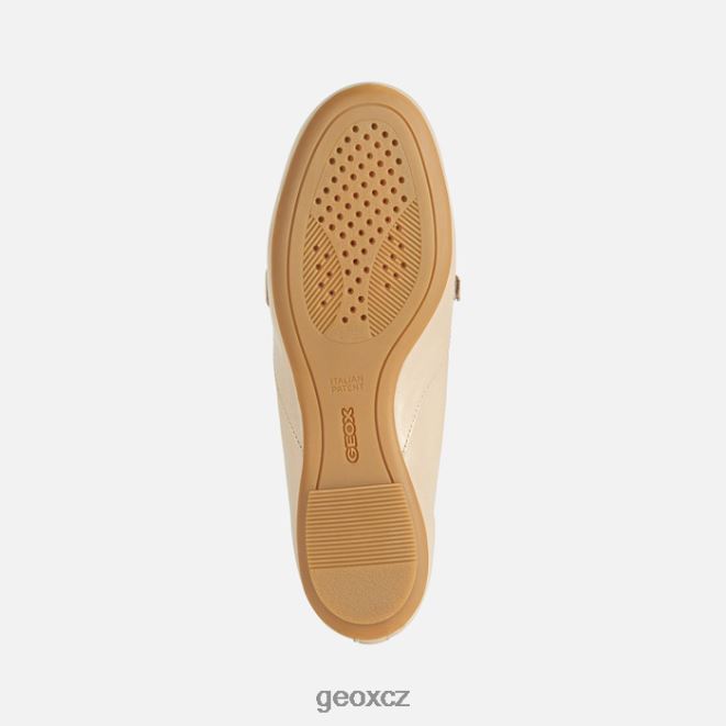 palmaria žena 4NH06208 poušť Geox