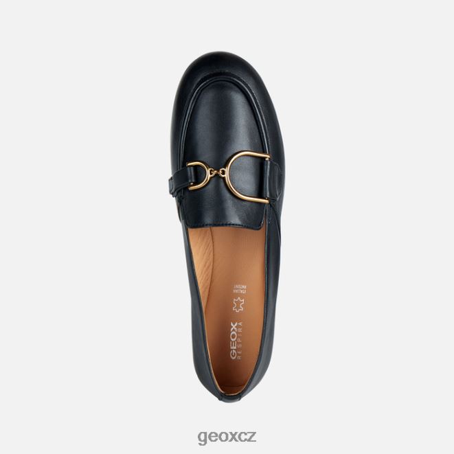 palmaria žena 4NH06209 Černá Geox