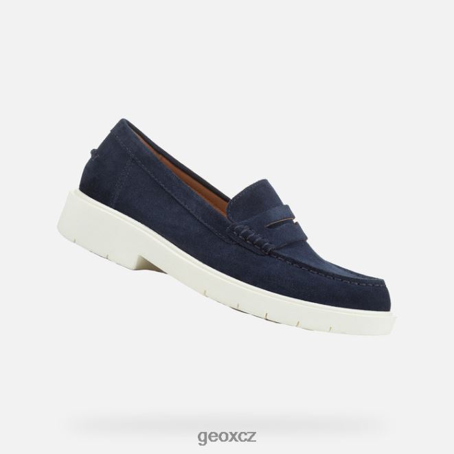 spherica ec1 žena 4NH061666 námořnictvo Geox