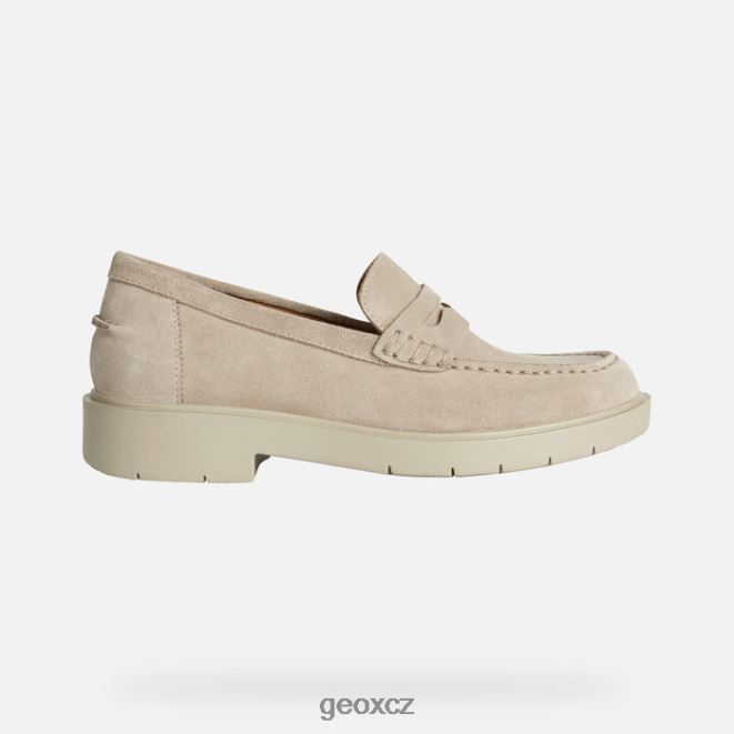 spherica ec1 žena 4NH06185 písek Geox