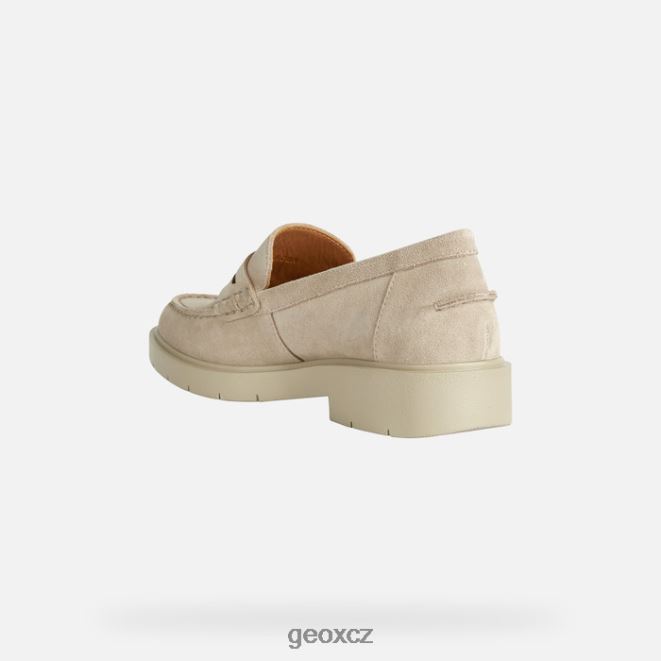 spherica ec1 žena 4NH06185 písek Geox