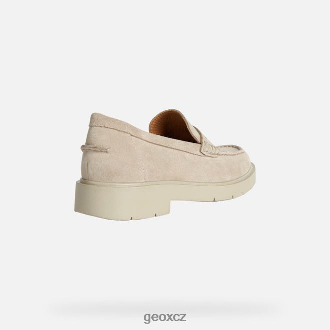 spherica ec1 žena 4NH06185 písek Geox