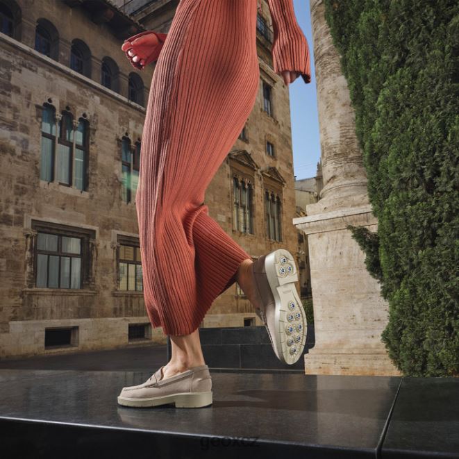 spherica ec1 žena 4NH06185 písek Geox