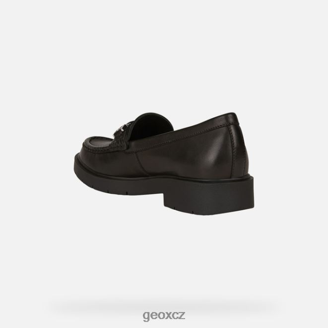 spherica ec1 žena 4NH06527 Černá Geox