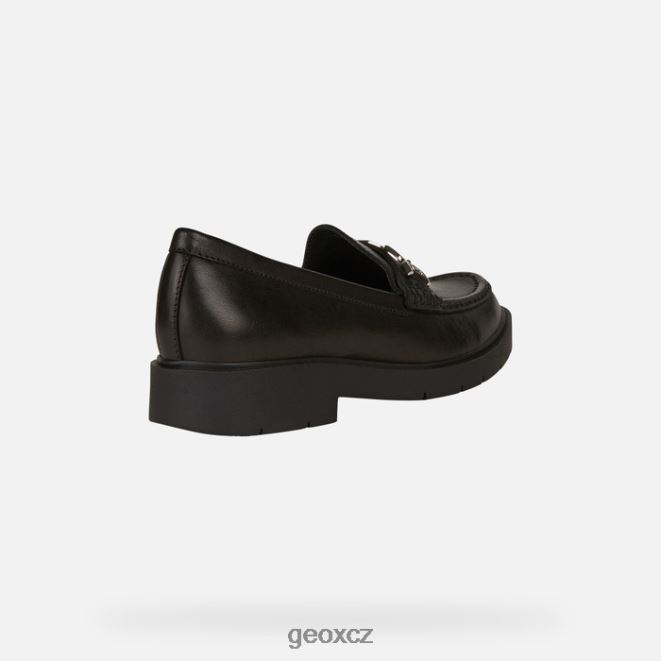 spherica ec1 žena 4NH06527 Černá Geox