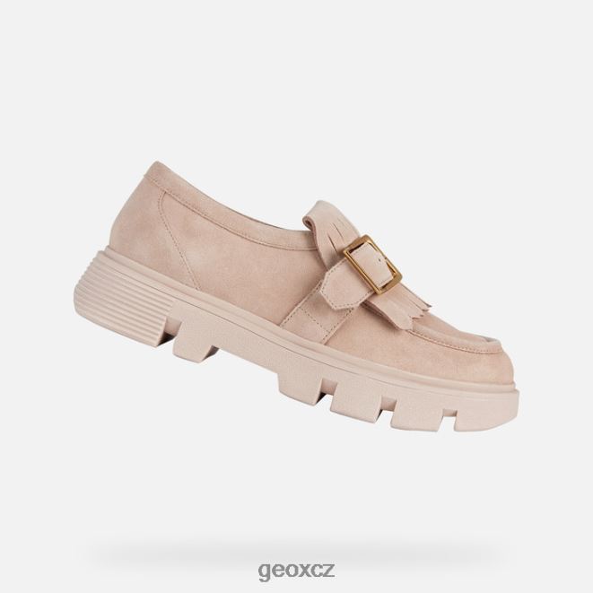 vilde žena 4NH06270 akt Geox