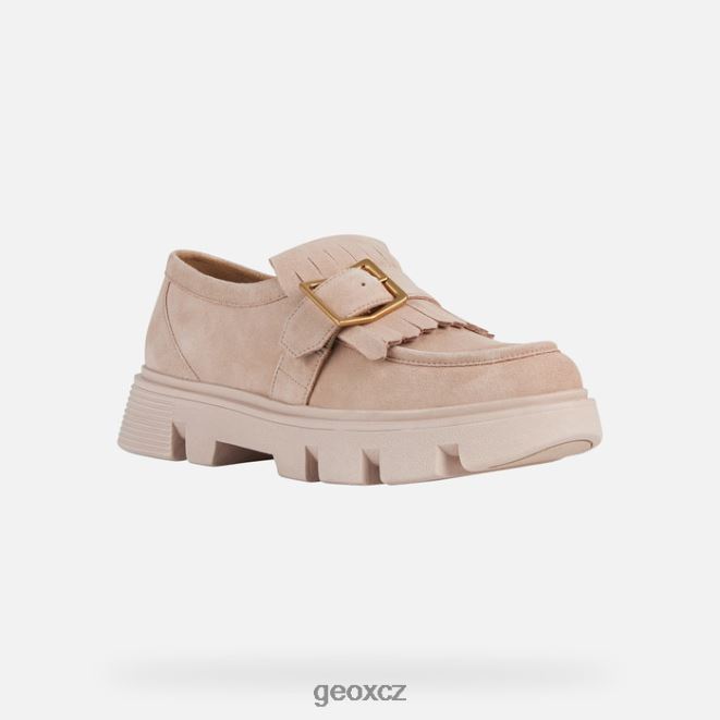 vilde žena 4NH06270 akt Geox