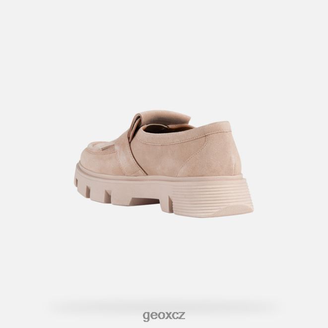 vilde žena 4NH06270 akt Geox