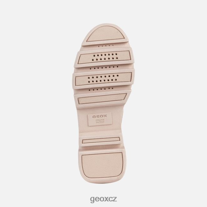 vilde žena 4NH06270 akt Geox