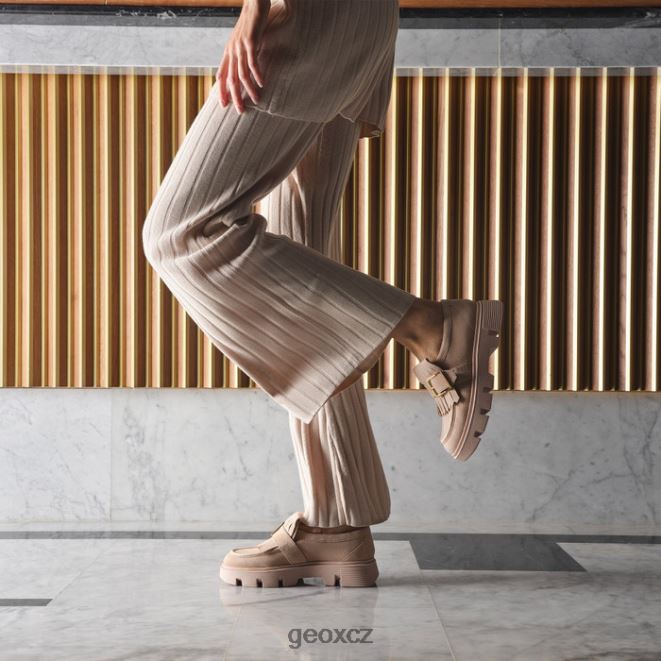 vilde žena 4NH06270 akt Geox