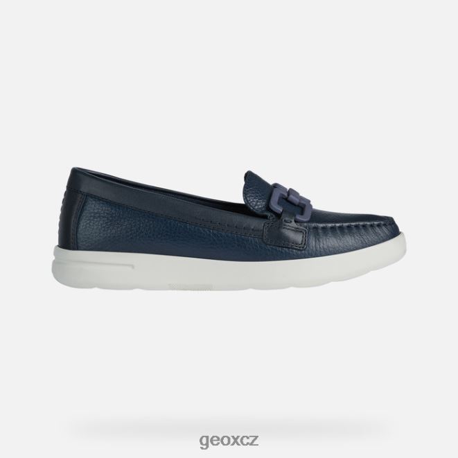 xand 2j žena 4NH061741 tmavé džíny Geox