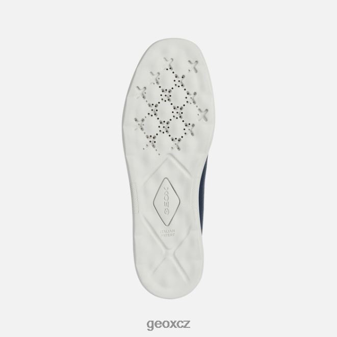 xand 2j žena 4NH061741 tmavé džíny Geox