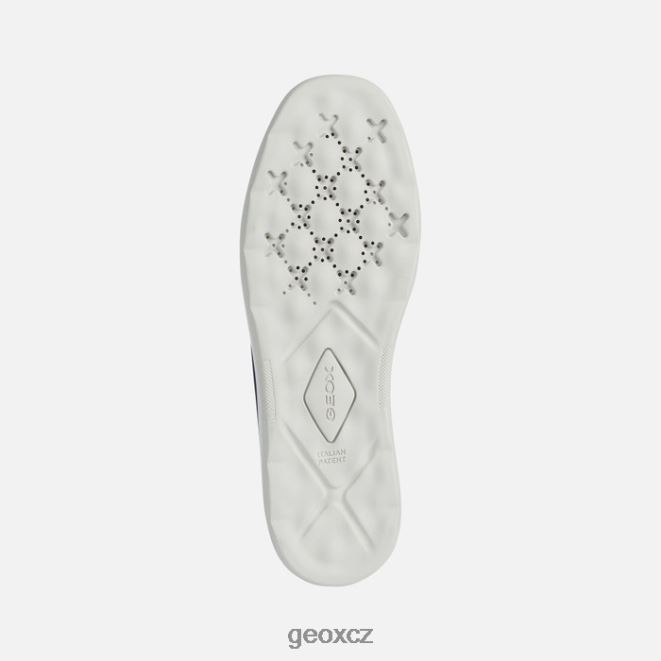 xand 2j žena 4NH0680 tmavé džíny Geox