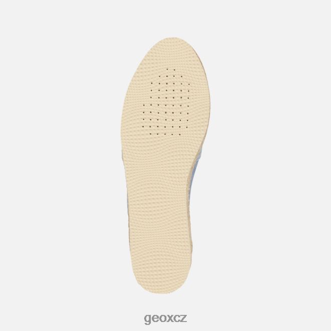 žena lampedusa 4NH06120 světlá obloha Geox