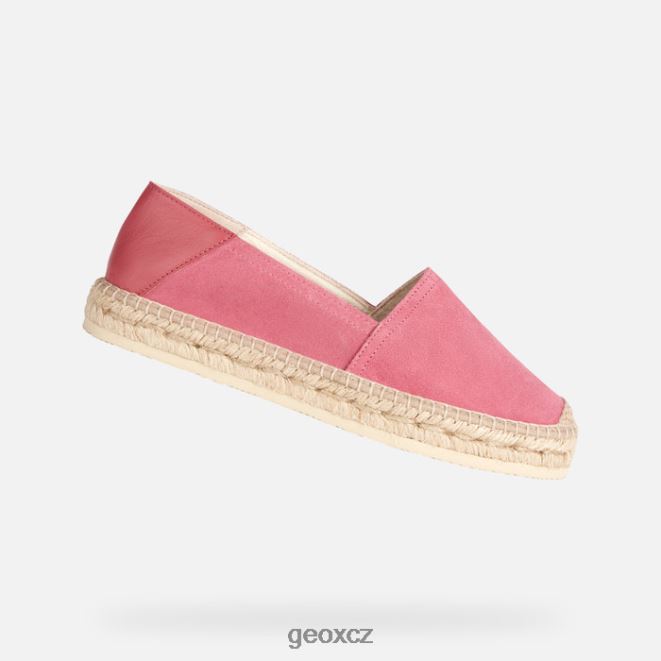 žena lampedusa 4NH06121 brambořík Geox