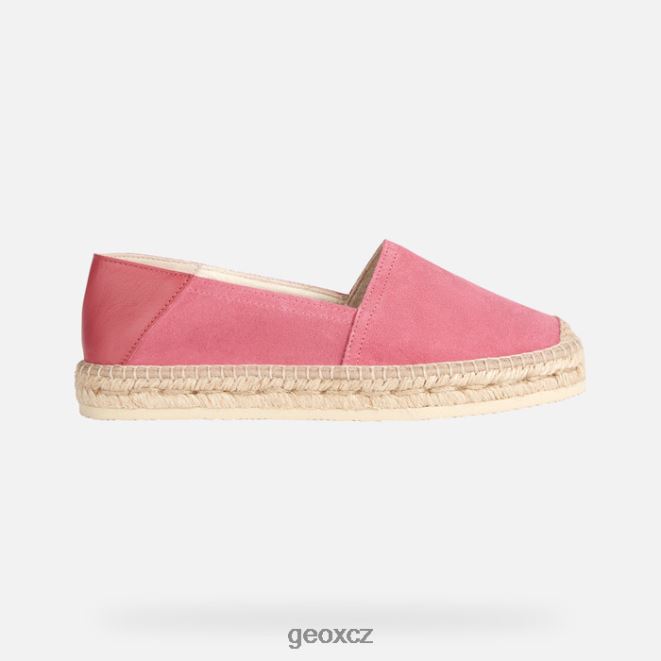 žena lampedusa 4NH06121 brambořík Geox