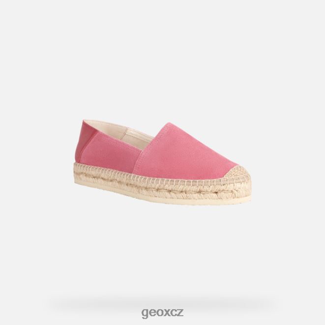 žena lampedusa 4NH06121 brambořík Geox