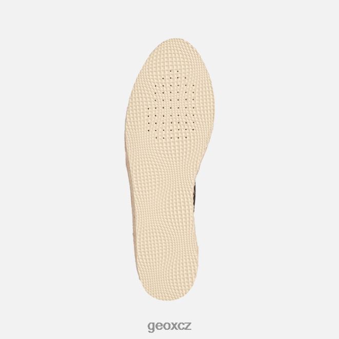 žena lampedusa 4NH06122 Černá Geox