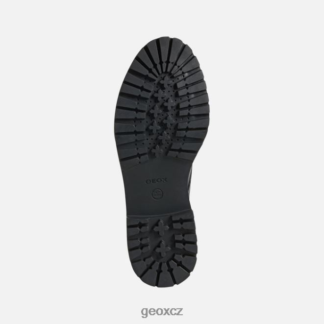 iridea žena 4NH06616 Černá Geox