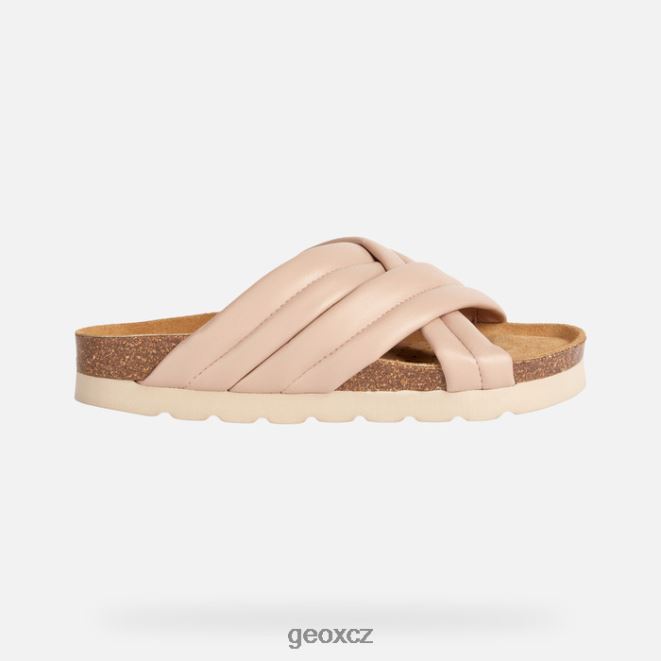 brionia vysoká žena 4NH06260 akt Geox