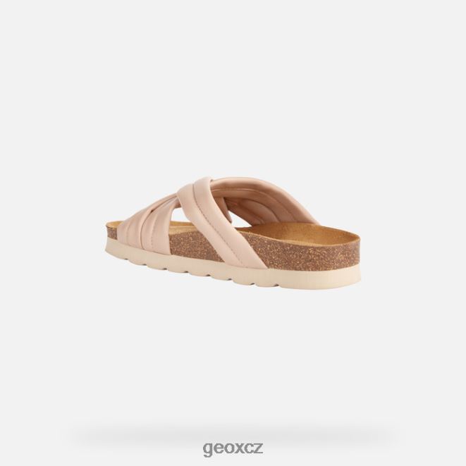 brionia vysoká žena 4NH06260 akt Geox