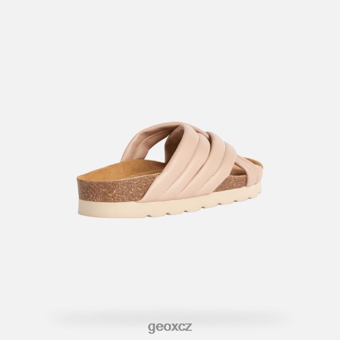 brionia vysoká žena 4NH06260 akt Geox