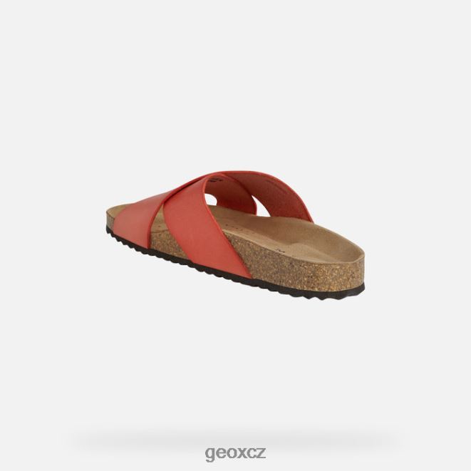 žena brionia 4NH06440 rez Geox