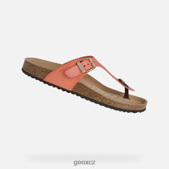 žena brionia 4NH06496 rez Geox