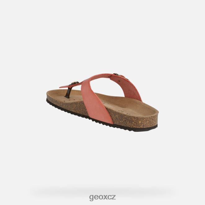 žena brionia 4NH06496 rez Geox