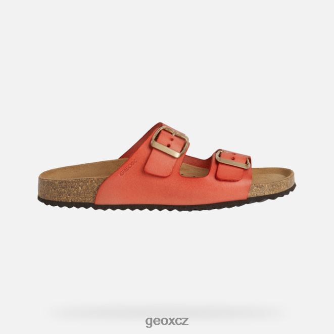 žena brionia 4NH06564 rez Geox