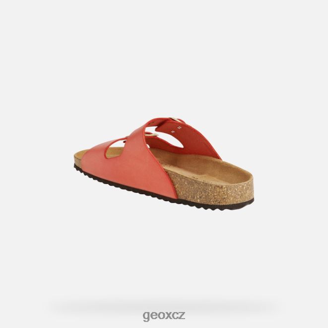 žena brionia 4NH06564 rez Geox