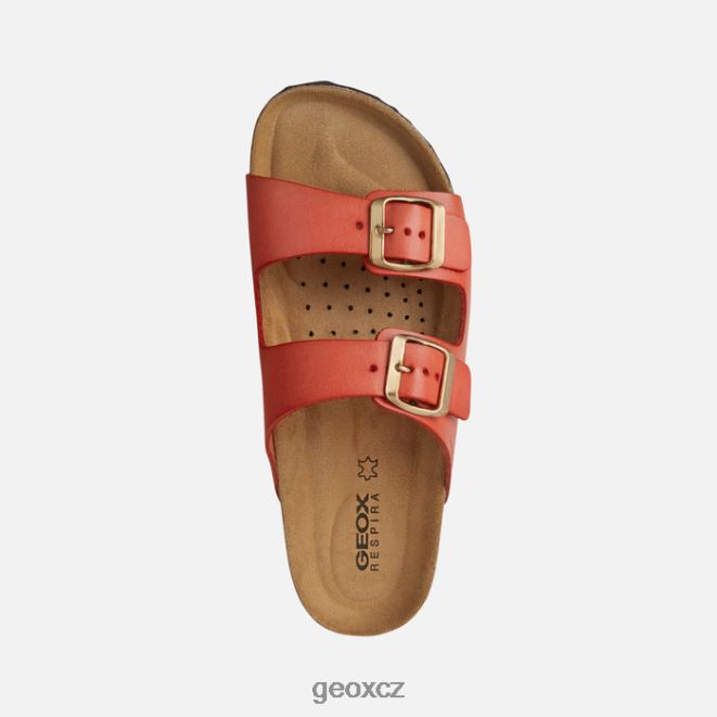 žena brionia 4NH06564 rez Geox