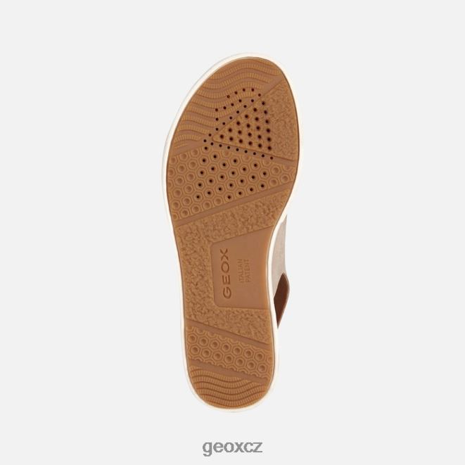 žena laudara 4NH06130 písek Geox