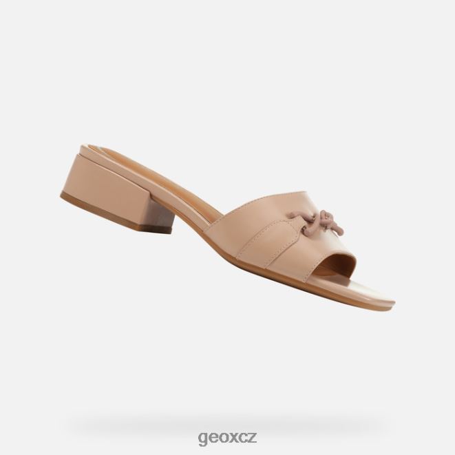 genziana 30 žena 4NH06201 akt Geox