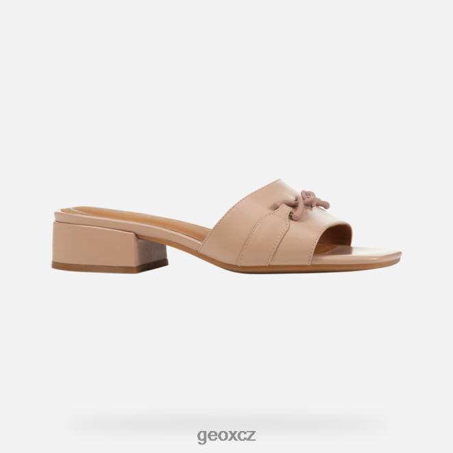 genziana 30 žena 4NH06201 akt Geox