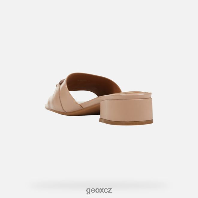 genziana 30 žena 4NH06201 akt Geox